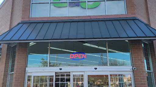 Beauty Supply Store «C & C Beauty & Beyond», reviews and photos, 4030 Lawrenceville Hwy NW # 11, Lilburn, GA 30047, USA