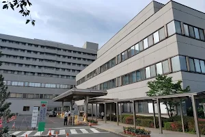 Gunma University Hospital image