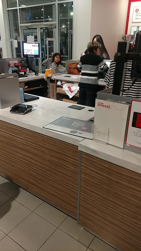 Department Store «JCPenney», reviews and photos, 300 S Inland Center Perimeter Dr, San Bernardino, CA 92408, USA