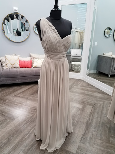 Bridal Shop «Traditions By Anna Bridal Boutique», reviews and photos, 4035 Lake Boone Trail #103, Raleigh, NC 27607, USA