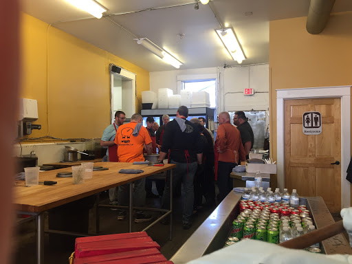 Butcher Shop «The Local Pig», reviews and photos, 2618 Guinotte Ave, Kansas City, MO 64120, USA