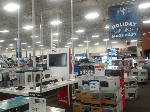 Electronics Store «Best Buy», reviews and photos, 4020 S Tamiami Trail, Sarasota, FL 34231, USA