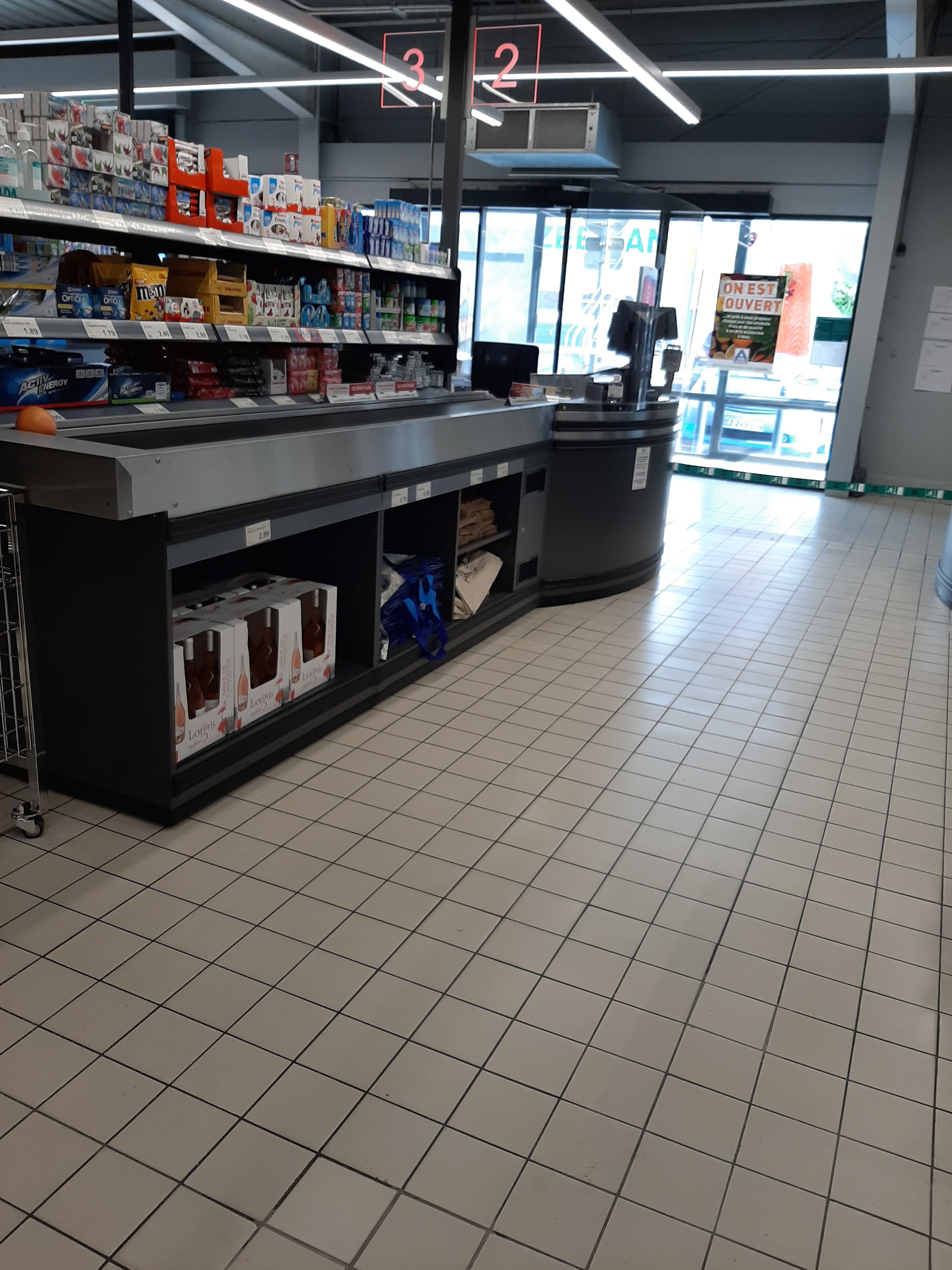 Photo n° 2 de l'avis de Local.u fait le 21/06/2021 à 16:37
