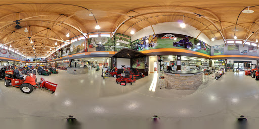 Landscaping Supply Store «Russo Power Equipment», reviews and photos, 39 E Belvidere Rd, Hainesville, IL 60030, USA