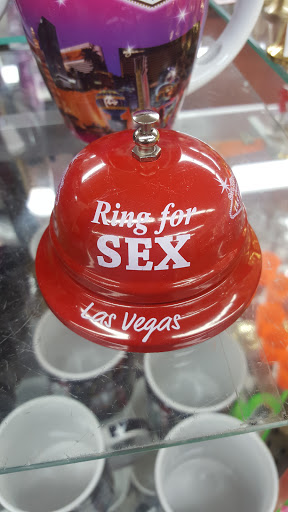 Gift Shop «Bonanza Gift Shop», reviews and photos, 2440 S Las Vegas Blvd, Las Vegas, NV 89104, USA