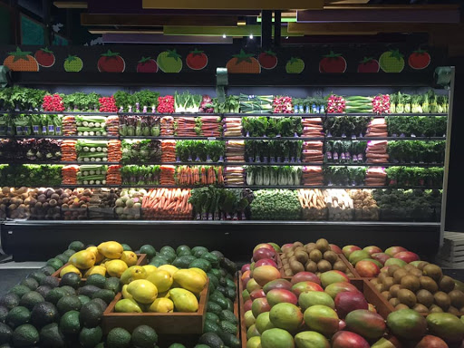 Natural Foods Store «GreenStar Cooperative Market», reviews and photos, 701 W Buffalo St, Ithaca, NY 14850, USA