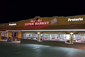 San Eli Supermarket image