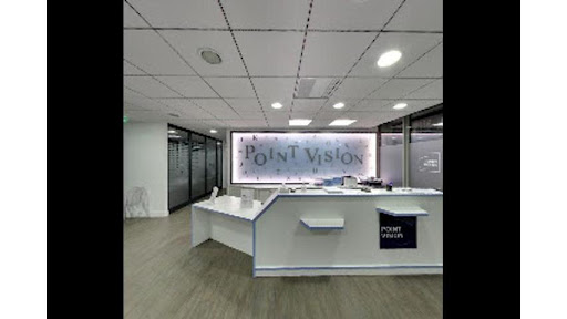 Point Vision Lyon Montrochet