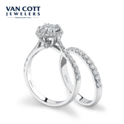 Jeweler «Van Cott Jewelers», reviews and photos, 2433 Vestal Pkwy E, Vestal, NY 13850, USA