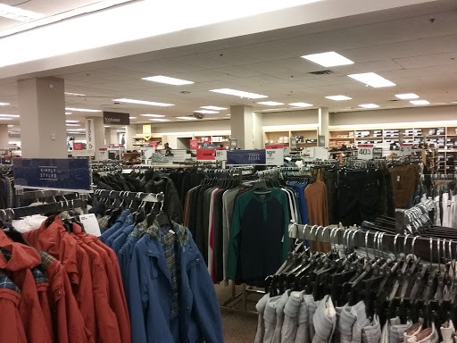Department Store «Sears», reviews and photos, 7103 Democracy Blvd, Bethesda, MD 20817, USA
