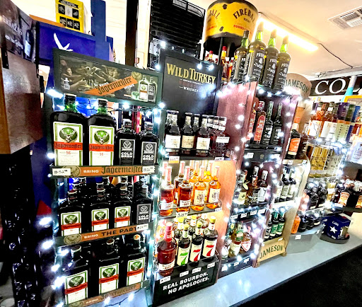 Liquor Store «Boulevard Spirits», reviews and photos, 5715 Randolph Blvd, San Antonio, TX 78233, USA