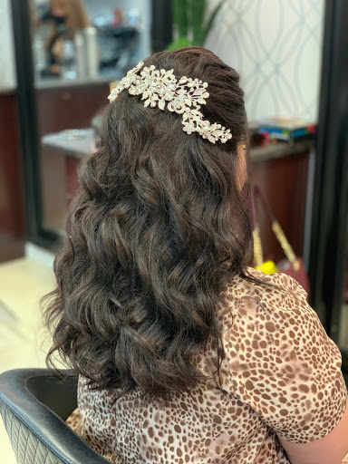 Beauty Salon «Elysium Beauty Salon», reviews and photos, 1821 Bruce B Downs Blvd, Wesley Chapel, FL 33544, USA
