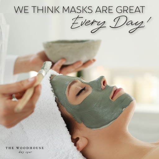 Day Spa «The Woodhouse Day Spa - Arbor Lakes», reviews and photos, 12425 Elm Creek Blvd N, Maple Grove, MN 55369, USA