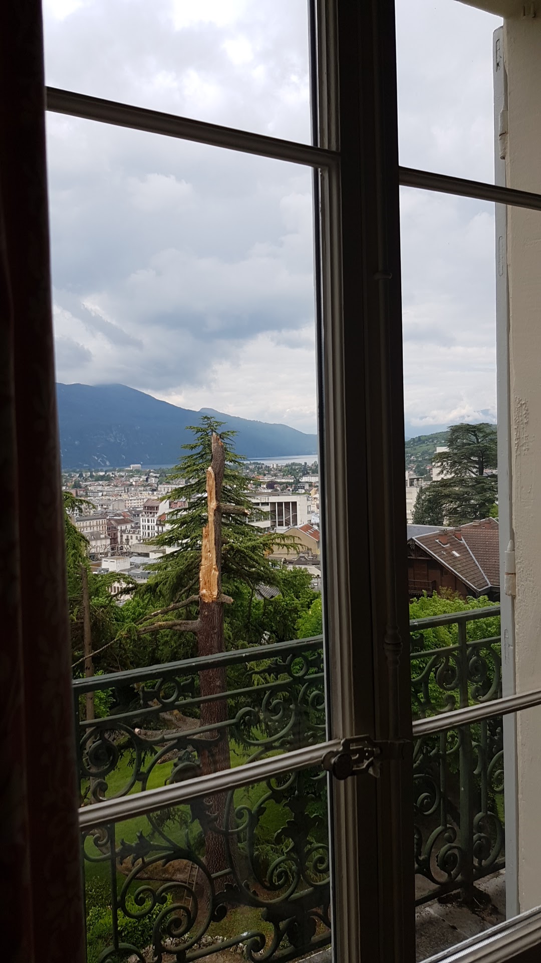 Photo n° 2 de l'avis de P.o fait le 04/05/2019 à 10:56