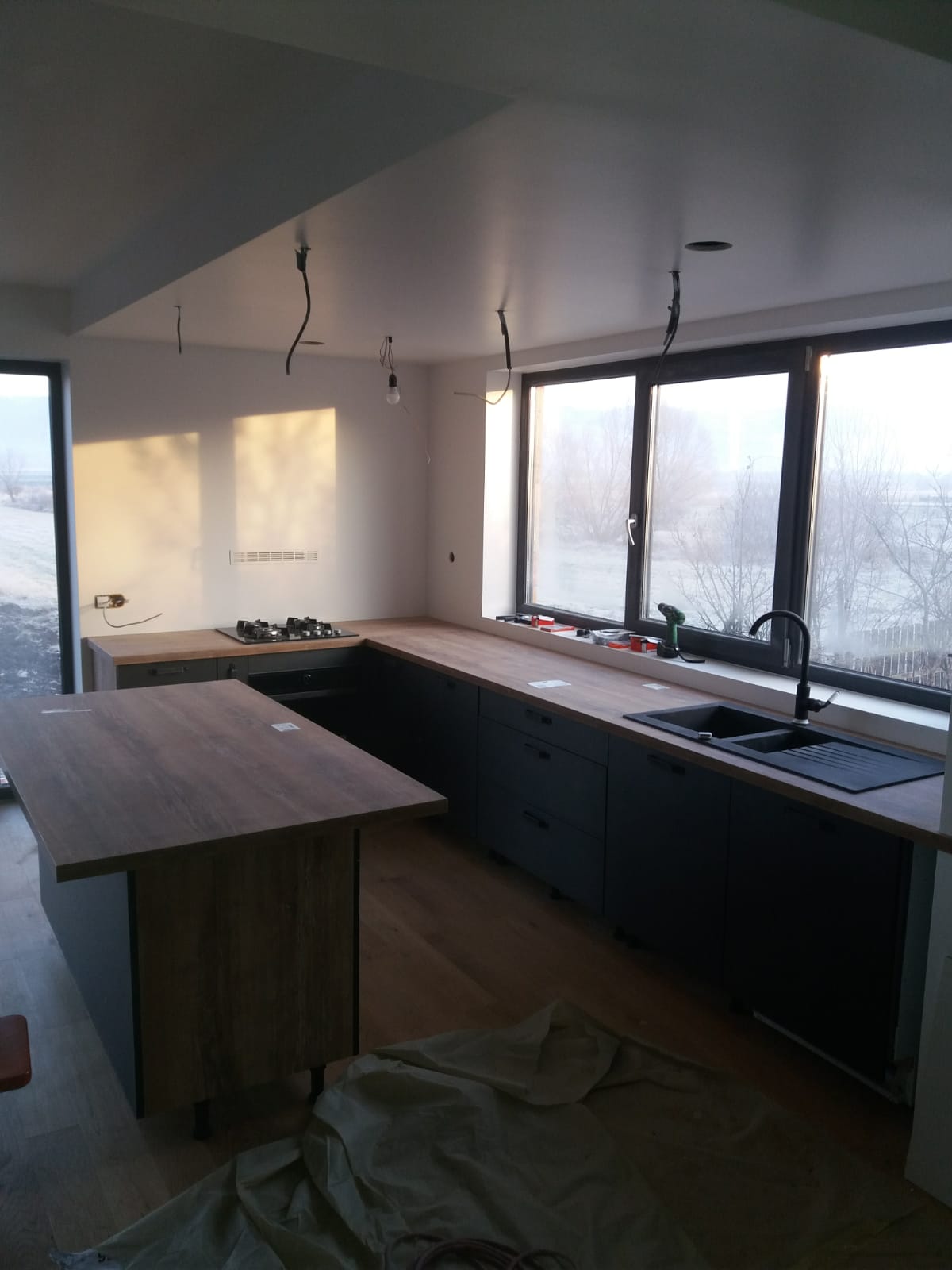 Photo n° 3 de l'avis de batiment.t fait le 18/02/2021 à 21:34