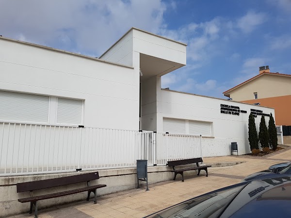 Escuela Infantil de Noaín Valle de Elorz