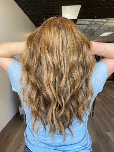 Hair Salon «True Salon & Color Cafe», reviews and photos, 290 Turnpike Rd, Westborough, MA 01581, USA