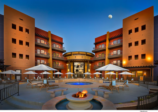 Hotel «Desert Diamond Casino & Hotel», reviews and photos, 7350 South Nogales Highway, Tucson, AZ 85756, USA