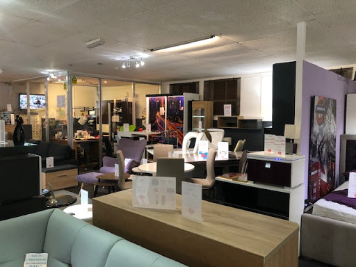 JS Furniture Leeds UK