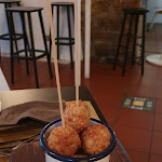 Photo n°1 de l'avis de Jenny.o fait le 03/11/2021 à 14:08 sur le  La pecora nera - Polpette & Co. à Perugia