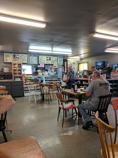 Shirley's Café