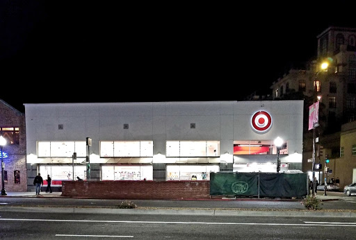 Department Store «Target», reviews and photos, 2187 Shattuck Ave, Berkeley, CA 94704, USA