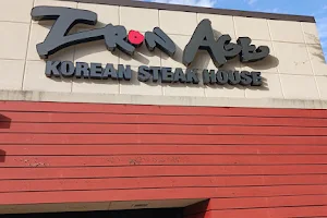 Iron Age Korean Steakhouse - Sandy Springs image