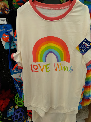 Pet Supply Store «Petco Animal Supplies», reviews and photos, 10190 W McDowell Rd, Avondale, AZ 85323, USA