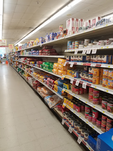 Grocery Store «Food Outlet», reviews and photos, 249 Temple Ave, Newnan, GA 30263, USA