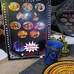 Photo n°2 de l'avis de Khadija.l fait le 25/02/2023 à 14:01 sur le  Ristorante Marrakech à Altopascio