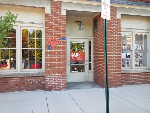 Travel Agency «AAA Mount Vernon», reviews and photos, 1 Public Square, Mt Vernon, OH 43050, USA