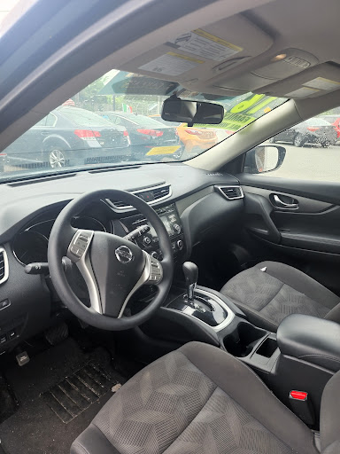 Used Car Dealer «1A Auto Way», reviews and photos, 441 Lee Burbank Hwy, Revere, MA 02151, USA