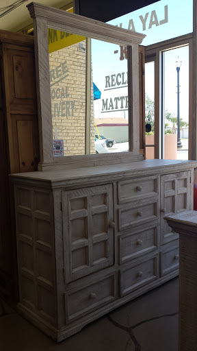 Mattress Store «Discount Mattress & Furniture», reviews and photos, 201 S Austin St, Rockport, TX 78382, USA