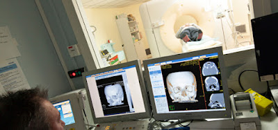 Service de radiologie et d'imagerie médicale de la Fondation HOPALE à Berck