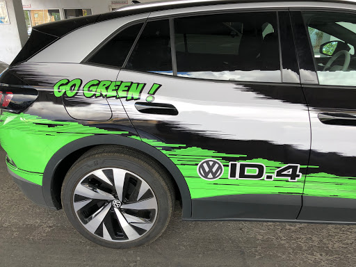 Volkswagen Dealer «Sisbarro Volkswagen», reviews and photos, 1115 S Valley Dr, Las Cruces, NM 88005, USA