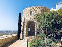 El Castillo De Bonalba Mutxamel