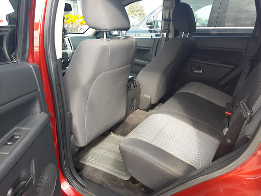 Chevrolet Dealer «Milnes Chevrolet», reviews and photos