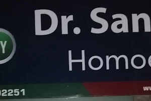 Dr. Sandhya's Homeopathic Clinic image