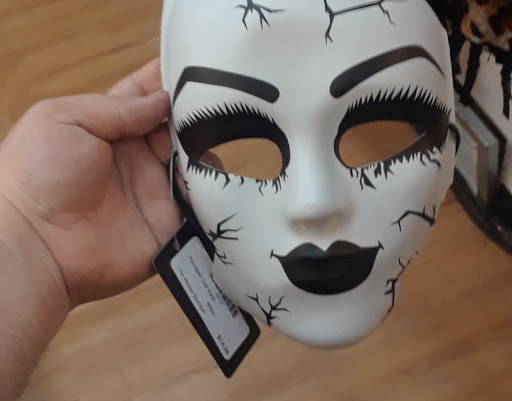 Clothing Store «The Mission Boutique», reviews and photos, 14625 Madison Ave, Lakewood, OH 44107, USA