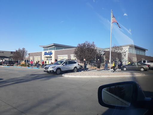 Blood Donation Center «BioLife Plasma Services», reviews and photos