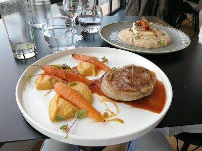 Les Flots - Hôtel et Restaurant - Chatelaillon Plage à Châtelaillon-Plage