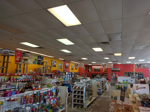 Pet Supply Store «Wolf and Lion Pet Supplies», reviews and photos, 2460 Lombard St, San Francisco, CA 94123, USA