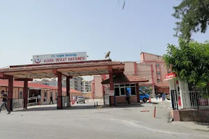 Aliaga State Hospital image