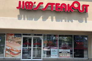 Jim's Steakout image