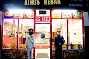 Kings Kebab image