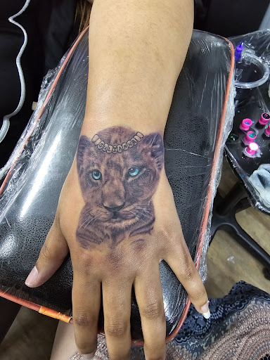Explore filler tattoo ideas for guys, creative tattoo ideas in Shallotte, available at Ocean Isle Ink & Piercing