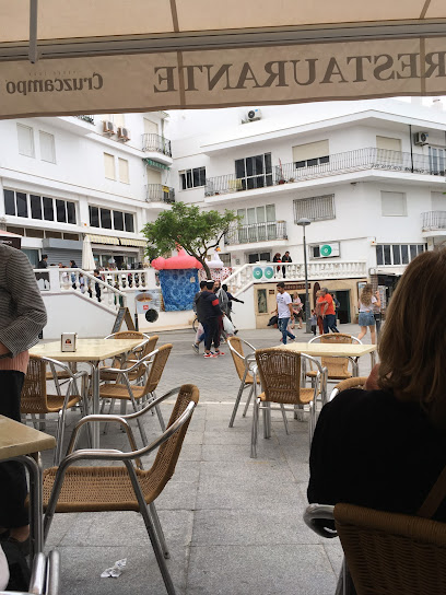 Información y opiniones sobre Restaurante Oasis de Conil De La Frontera