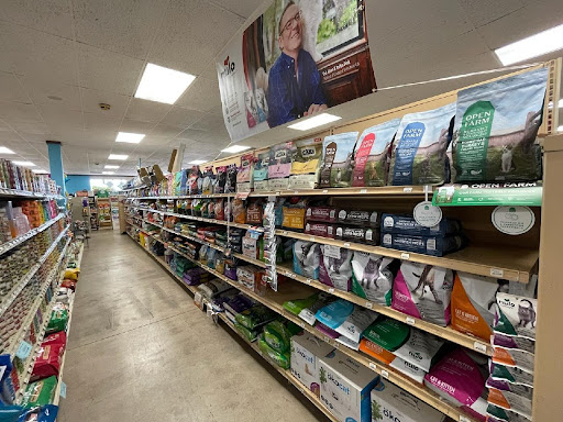 Pet Supply Store «Pet Pantry & Dog Wash», reviews and photos, 5148 Academy Blvd N, Colorado Springs, CO 80918, USA