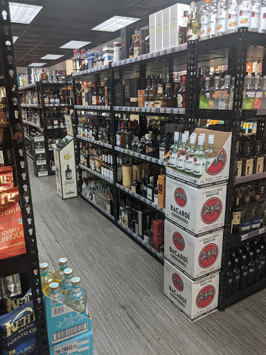 Liquor Store «No 1 Liquor Mart», reviews and photos, 1520 Aviation Blvd, Redondo Beach, CA 90278, USA