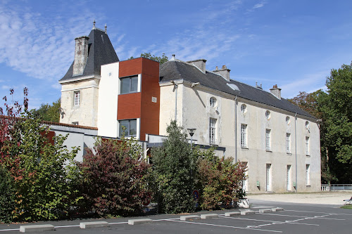 Clinique Centre de Soins de Suite - Chateau de Marlonges Chambon